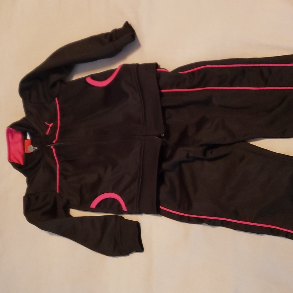 Puma track suit